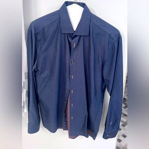 Maceoo Dress Shirt